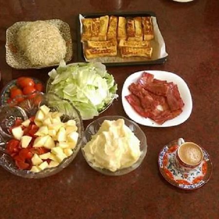 Billingmanor Apartment Taitung Екстериор снимка