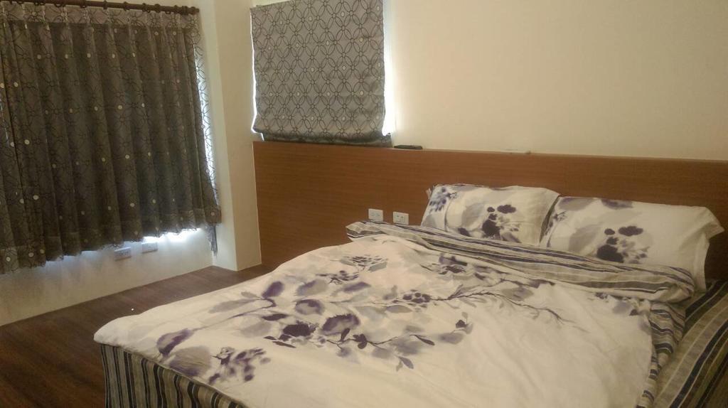 Billingmanor Apartment Taitung Екстериор снимка