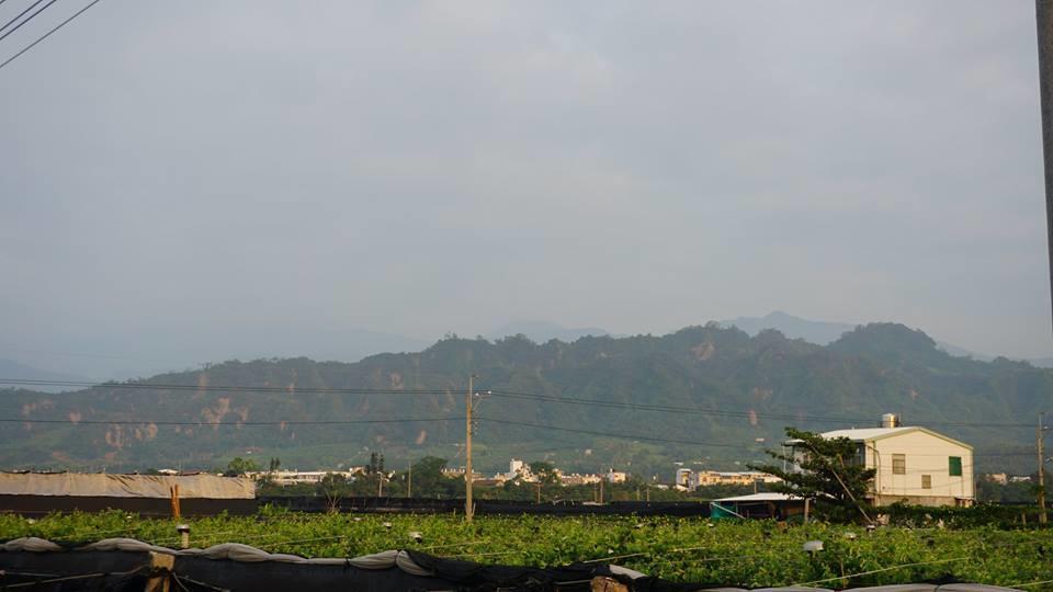 Billingmanor Apartment Taitung Екстериор снимка