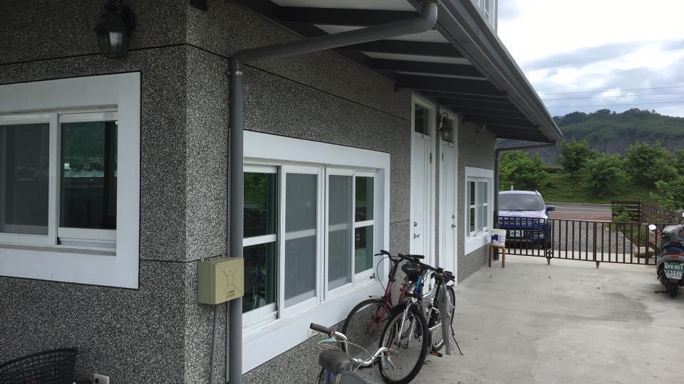 Billingmanor Apartment Taitung Екстериор снимка