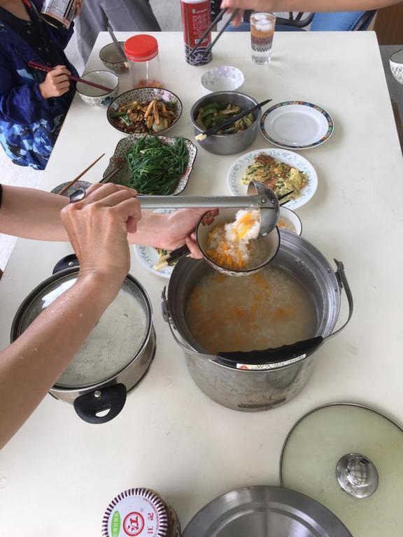 Billingmanor Apartment Taitung Екстериор снимка