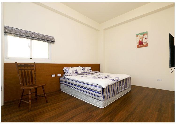 Billingmanor Apartment Taitung Екстериор снимка
