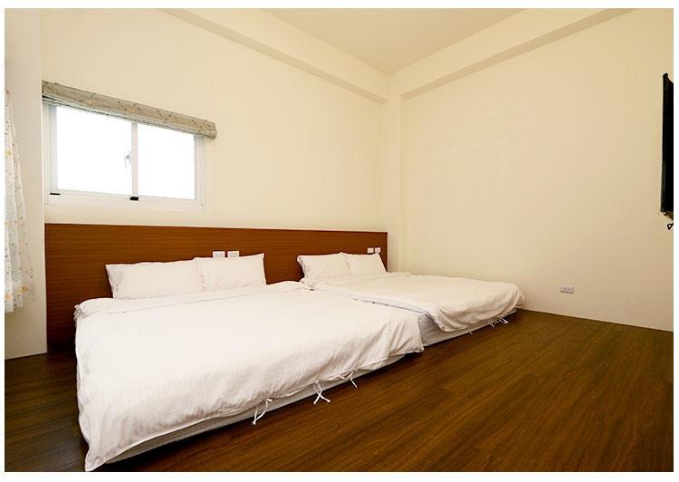 Billingmanor Apartment Taitung Екстериор снимка
