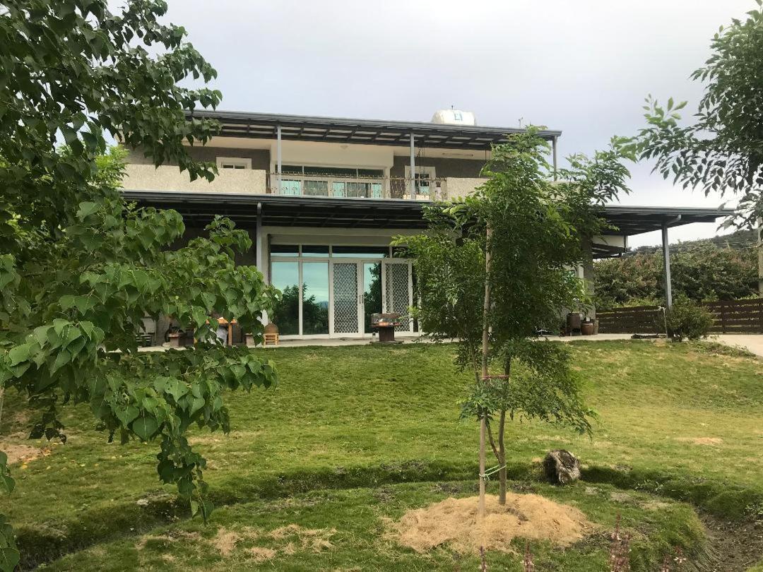Billingmanor Apartment Taitung Екстериор снимка